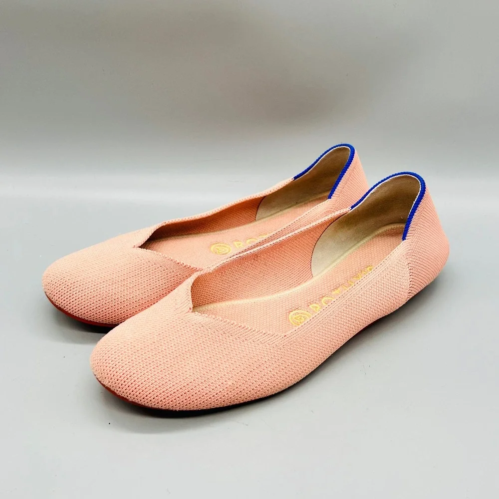 Rothys rothy flat